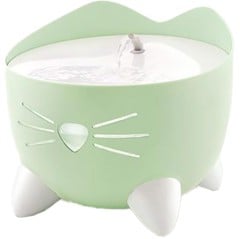 CATIT - Fountain Pixi 2.5L Green - (785.0483)