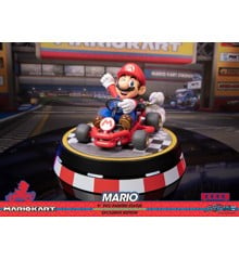 MARIO KART PVC - Collectors Edition