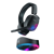Roccat - SYN Max Air Gaming Headset - Black thumbnail-4