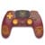 Harry Potter - PS4 Wireless controller - Gryffindor thumbnail-1