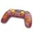 Harry Potter - PS4 Wireless controller - Gryffindor thumbnail-3