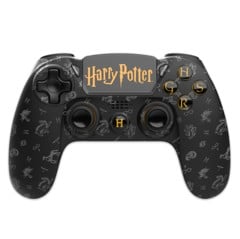 Harry Potter - PS4 Wireless controller - Black