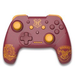 Harry Potter - Wireless controller - Gryffindor