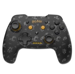 Harry Potter - Wireless controller - Black