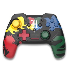 Harry Potter - Wireless controller - 4 Houses