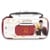 Harry Potter - Slim carrying case - Gryffindor thumbnail-3