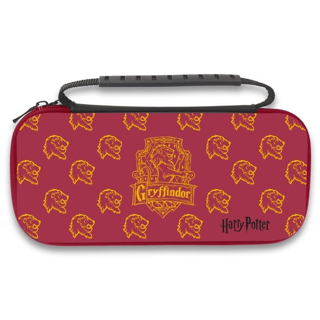 Harry Potter - Slim carrying case - Gryffindor