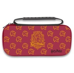 Harry Potter - Slim carrying case - Gryffindor