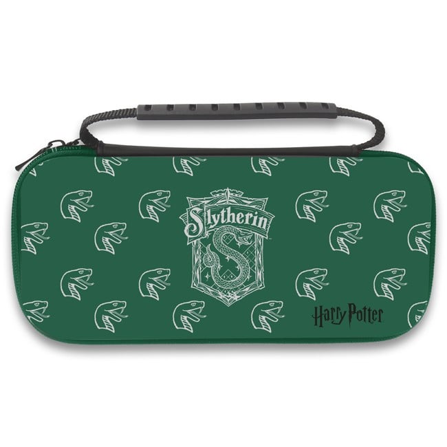 Harry Potter - Slim carrying case - Slytherin