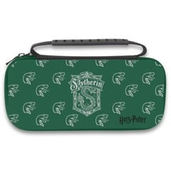 Harry Potter - Slim carrying case - Slytherin