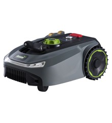 Grouw - Robotic Lawn Mower -  2000M2 App Control