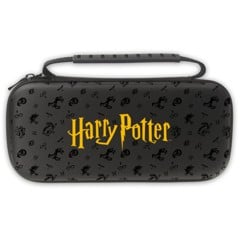 Harry Potter - Slim carrying case - Black