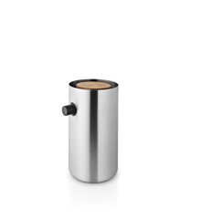 Eva Solo - Nordic kitchen pump vacuum jug 1.8 l steel (502903)