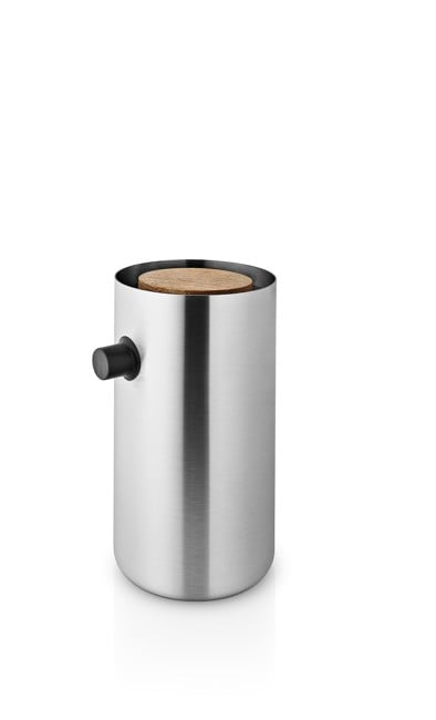 Eva Solo - Nordic kitchen pump vacuum jug 1.8 l steel (502903)