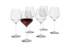 Eva Trio - Legio Nova red wine glass 6 pcs. (541201) thumbnail-1