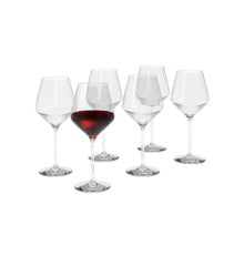 Eva Trio - Legio Nova red wine glass 6 pcs. (541201)