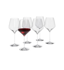Eva Trio - Legio Nova bourgogne wine glass 6 pcs. (541202)