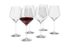 Eva Trio - Legio Nova bourgogne wine glass 6 pcs. (541202)