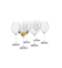 Eva Trio - Legio Nova white wine glass 6 pcs. (541205)