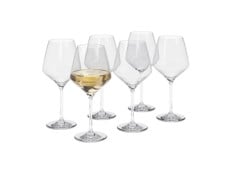 Eva Trio - Legio Nova white wine glass 6 pcs. (541205)