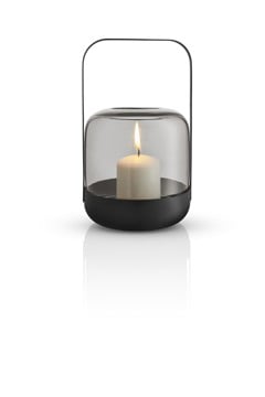 Eva Solo - Acorn lantern H20cm - Stone (571393)