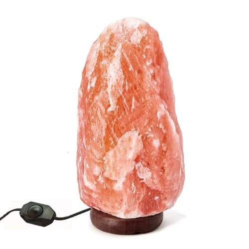 Mikamax - Himalayan Salt Lamp