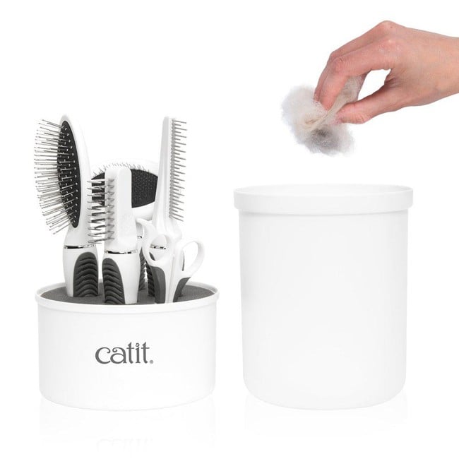 CATIT - Grooming Kit Long Hair - (730.0350)