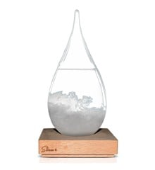 Storm Glass - Large Drop