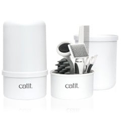 CATIT - Grooming Kit Kort pels