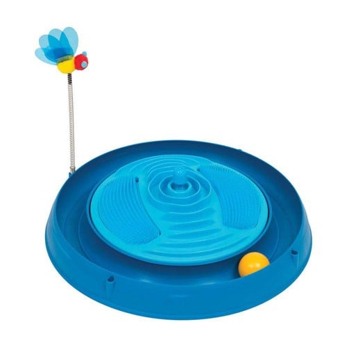 Catit - Play´N Scratch Massage