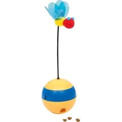 CATIT - Tumbler Bee Laser Toy - (787.0022)