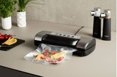 Hâws Vacuum Sealer Rolls - 28 x 600 cm (2pc.) (30-VBR2806)