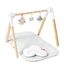 Skip Hop - Silver Lining Baby Gym Træ