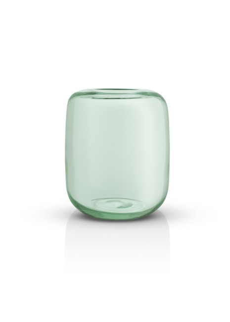 Eva Solo - Acorn vase 16,5 cm Mint (571396)