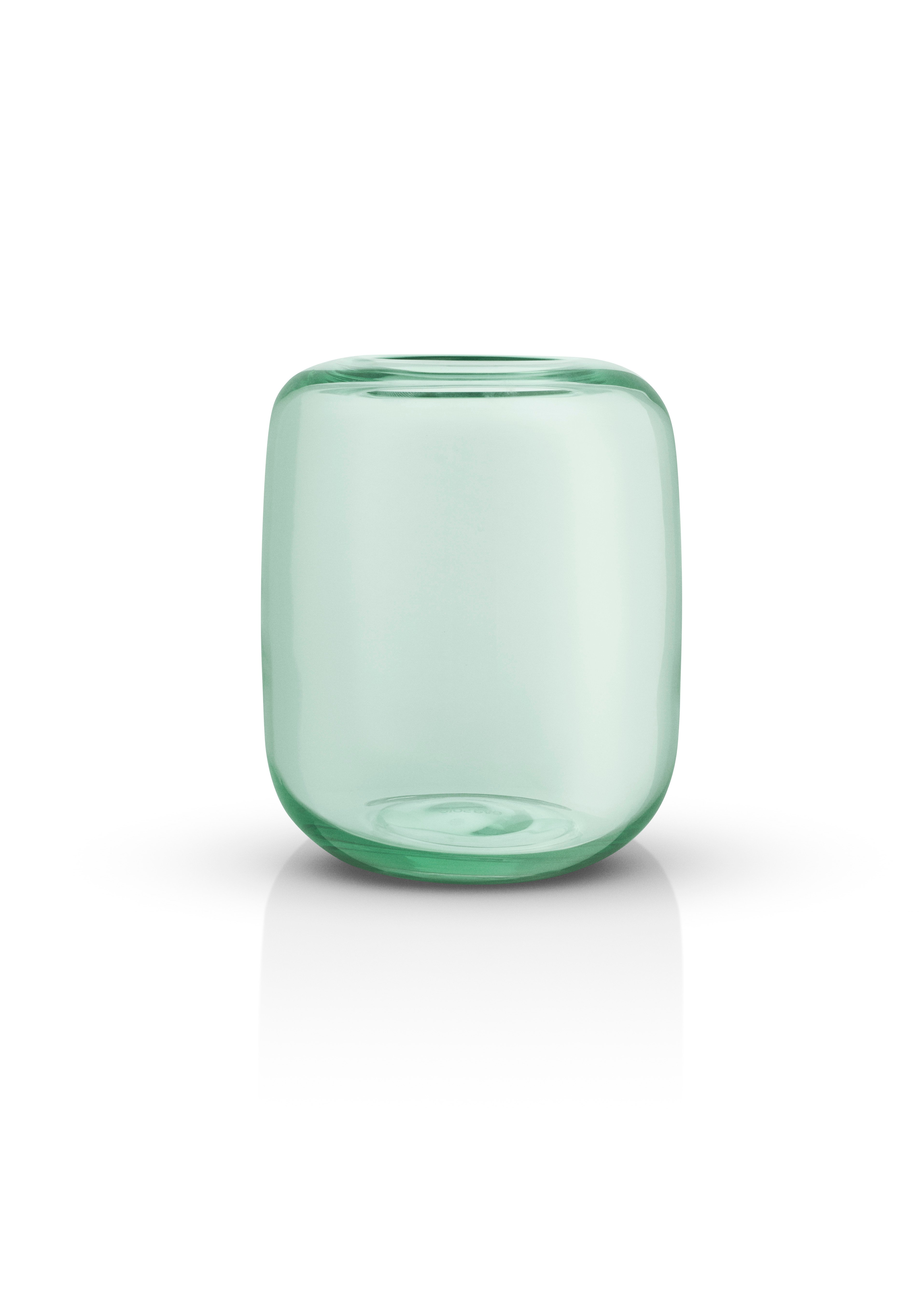Eva Solo - Acorn vase 16,5 cm Mintgrønn (571396) - Hjemme og kjøkken
