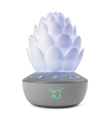 Skip Hop - Succulent Night lamp with crying sensor