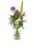 Eva Solo - Acorn vase H22 Mint green (571397) thumbnail-4