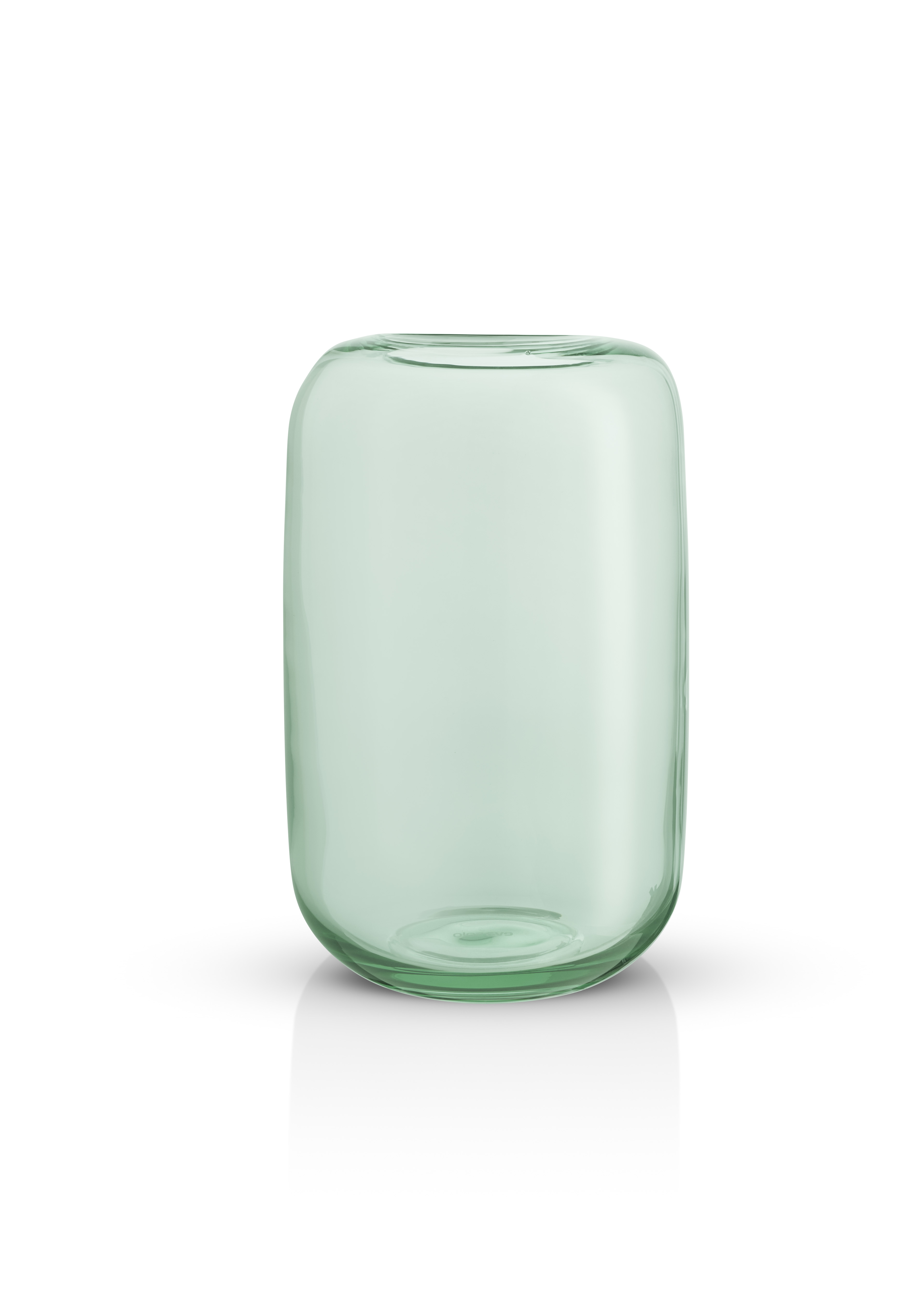 Eva Solo - Acorn vase H22 Mint green (571397)