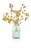 Eva Solo - Acorn vase H22 Mint green (571397) thumbnail-5