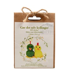 DGA - DIY Easter Chickens (13102006)