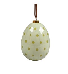 DGA - Easter Egg - Green dot