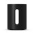 Sonos - Ray - Soundbar Black &  Sub Mini - Black - Bundle thumbnail-3