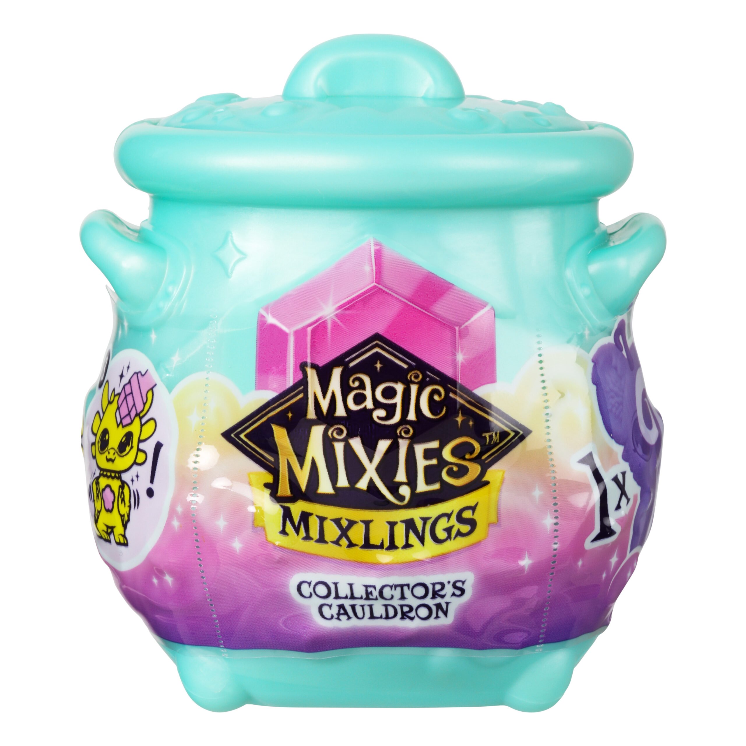 Buy Magic Mixies - Mixlings - S2 - Single (30404)