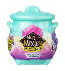Magic Mixies - Mixlings - S2 - Single (30404)