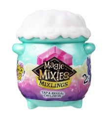 Magic Mixies - Mixlings - S2 - Twin (30405)
