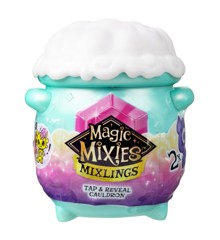 Magic Mixies - MIXLINGS Twin Series 2 (30405)