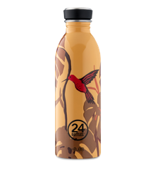 24 Bottles - Urban Bottle 0,5 L - Amber Oasis (24B927)