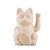 Donkey - Lucky Cat Maneki-Neko - Ocher (330549) thumbnail-1
