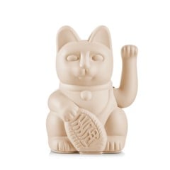 Donkey - Lucky Cat Maneki-Neko - Ocher (330549)