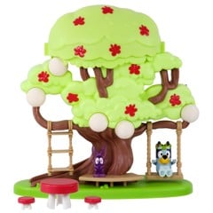 Bluey - Treehouse Playset (90176)